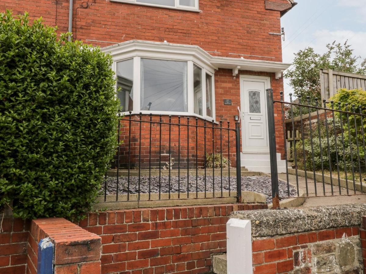 Villa Butter Cross Scarborough Exterior foto